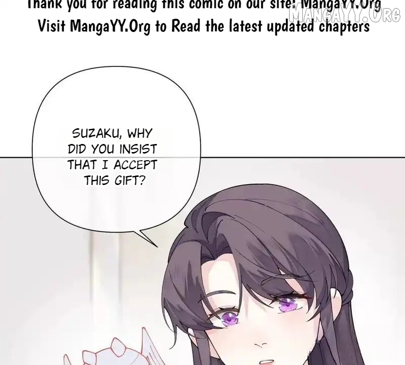 Her Marriage Was Called Off at Daytime, the Cutely Fierce Commander Asked Her For a Hug at Night Chapter 137 - page 31